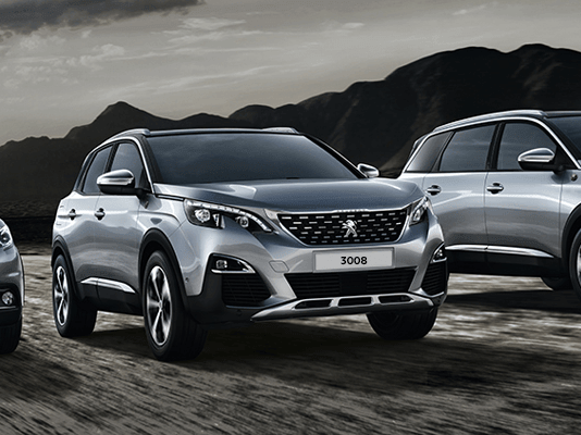 Какой Пежо выбрать