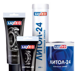 Смазки для ремонта автомобиля: основные виды и использование