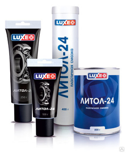 Смазки для ремонта автомобиля: основные виды и использование