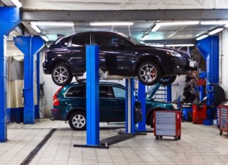 Какие услуги предоставляет автосервис?