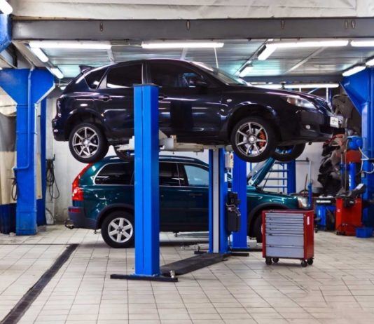 Какие услуги предоставляет автосервис?