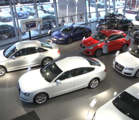 Реальные отзывы об автосалонах России