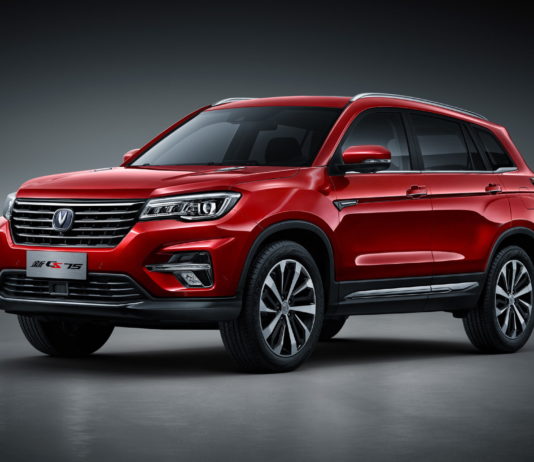 Почему стоит выбрать автомобиль Changan?