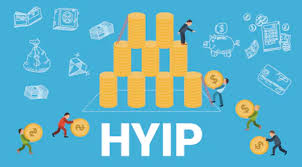 Что такое HYIP и как на этом заработать?