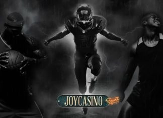 Ставки на спорт с Джойказино спорт