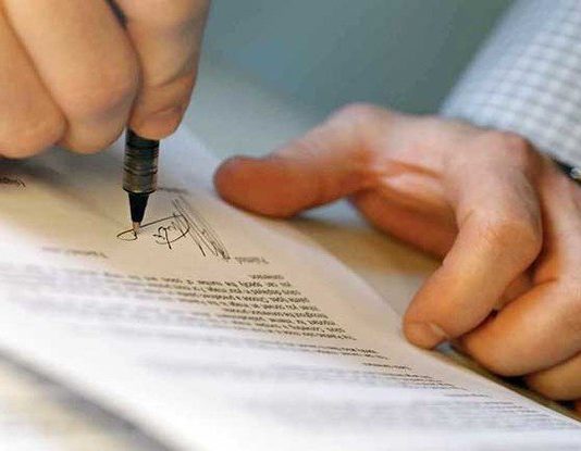 Правила и нюансы регистрации ФОП