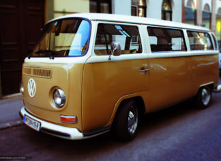 Разборка Volkswagen: какие запчасти спрашивают чаще?