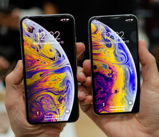 Основные поломки iPhone Xs и их устранение