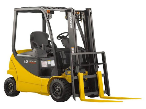 Аренда вилочного погрузчика: правильно выбираем и эксплуатируем