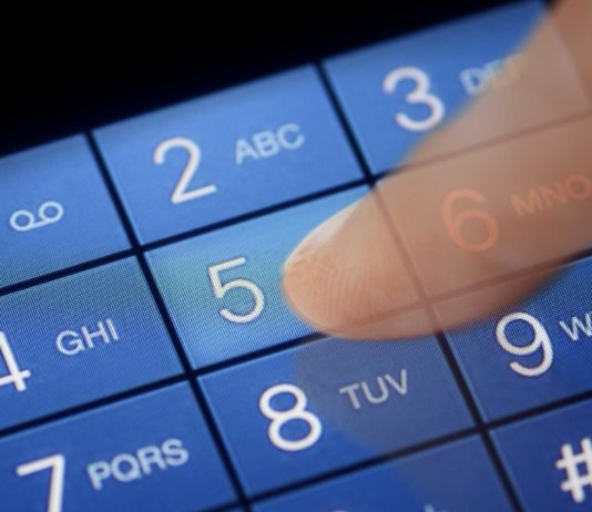 Временный российский номер телефона: преимущества использования