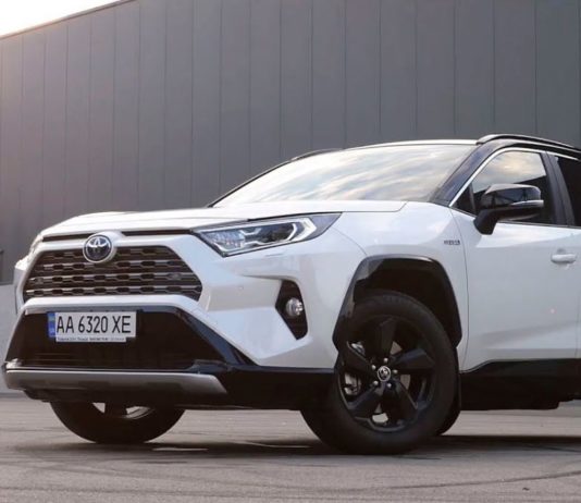 Самые надежные кроссоверы