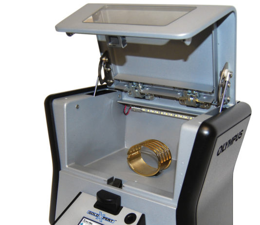 Сферы применения анализаторов для драгоценных металлов