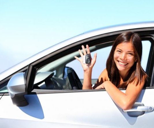 Помощь в покупке авто: к кому обратиться