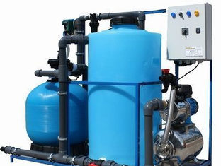 Виды оборудования для автомойки