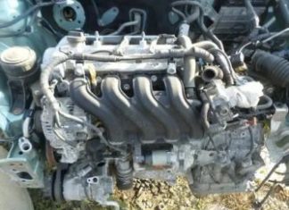 На что нужно обратить внимание при выборе контрактного двигателя?