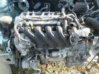 На что нужно обратить внимание при выборе контрактного двигателя?