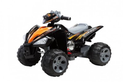 Как выбрать детский квадроцикл?