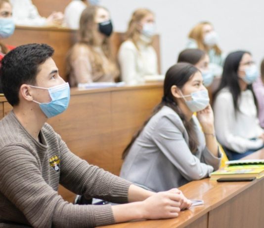 Высшее образование на дистанте: что будет дальше?