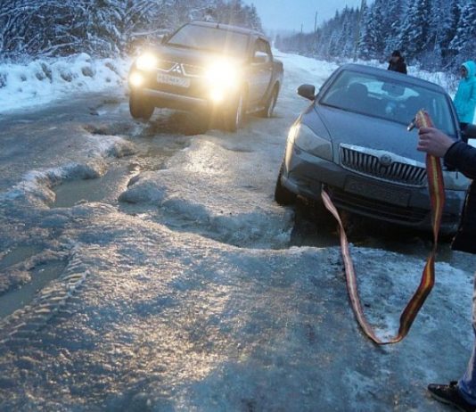 Тянем-потянем: как выбрать буксировочный трос?