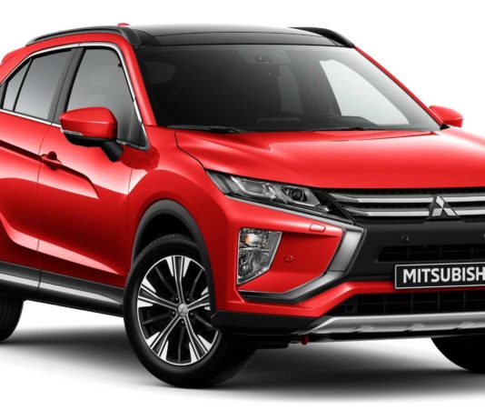 Как выгодно приобрести новый Mitsubishi?