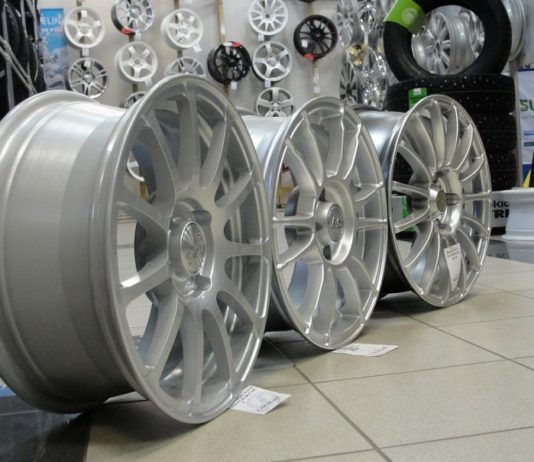 Достоинства и недостатки покупки литых дисков