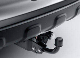 Как правильно выбрать автомобильный фаркоп?