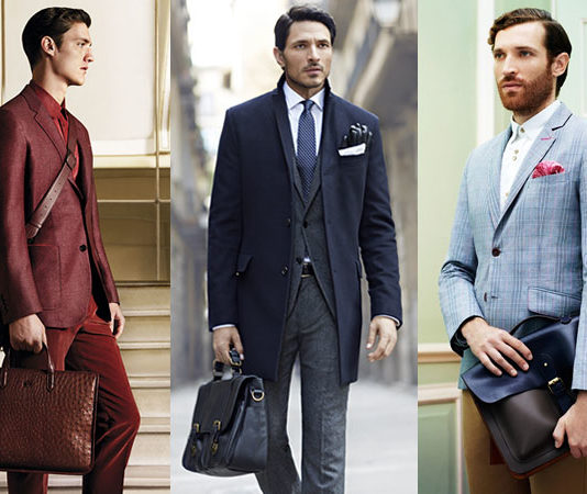 Выбираем правильную кожаную сумку