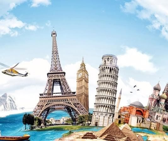 FLeaders: образование за границей и Work and Travel в Полтаве