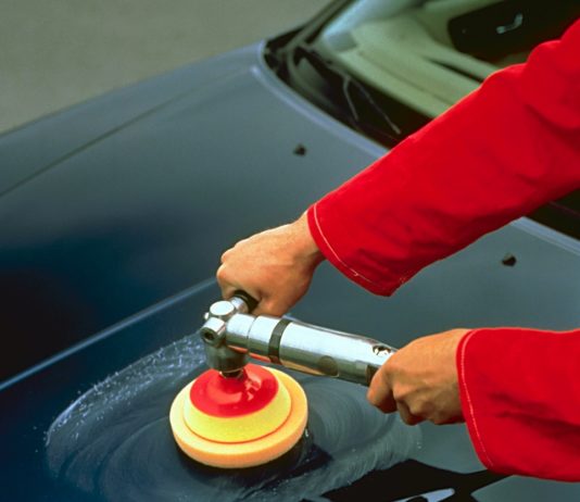 Полировка кузова: что нужно знать автовладельцу