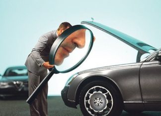 Профессиональный подбор автомобиля: плюсы и минусы