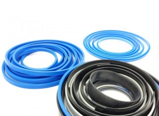 Как выбрать ремкомплект для цилиндра Binotto?