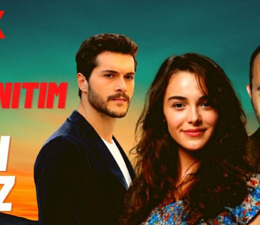 Что покажет зрителю новый турецкий сериал «Последнее лето»