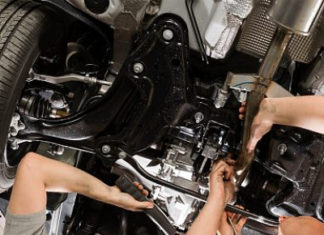 Ремонт двигателей в сервисе Карвин в г.Омск