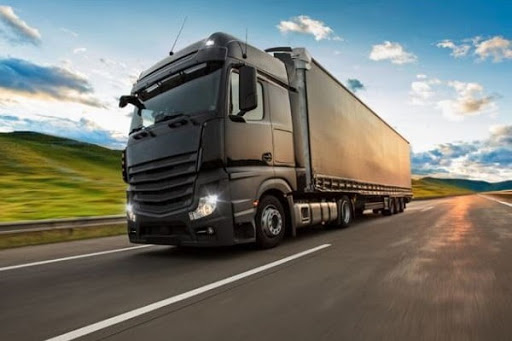 Особенности грузоперевозок по Казахстану