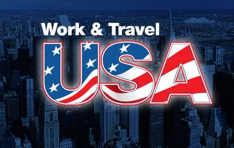 Work and Travel USA — студенческая программа для работы и путешествия в США на время летних каникул
