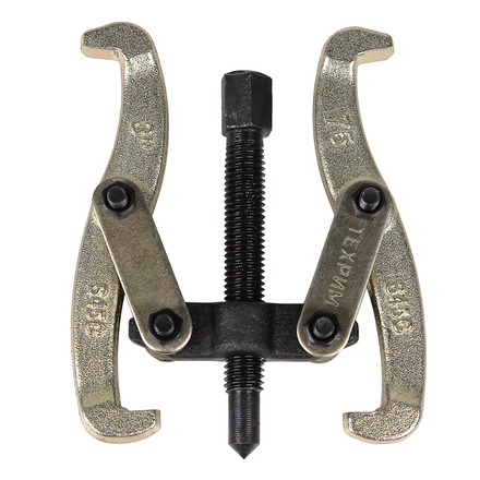 Выбираем съёмники