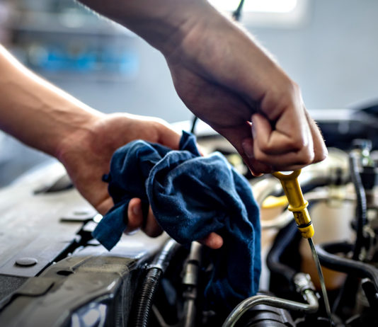 Критерии выбора автосервиса