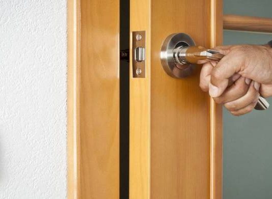 Инструкция по эксплуатации межкомнатных дверей