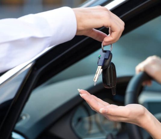 Плюсы и минусы проката автомобилей на сутки