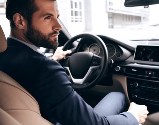 Кто может пользоваться услугой Трезвый водитель?