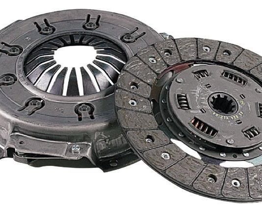 Когда нужно менять диск сцепления?