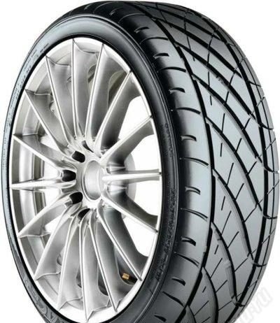 Спортивные летние шины R18