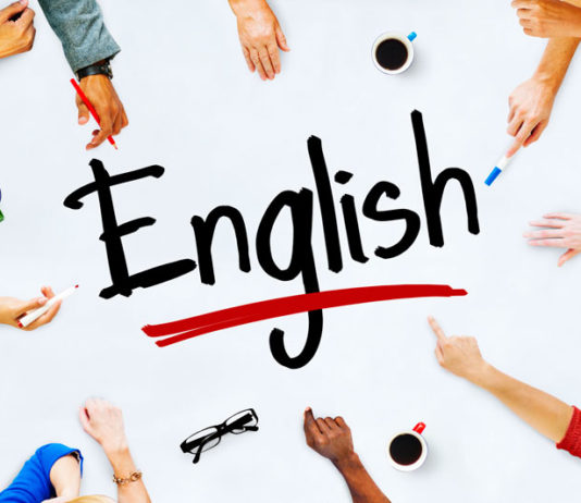 Почему лучше изучать английский язык через Интернет?