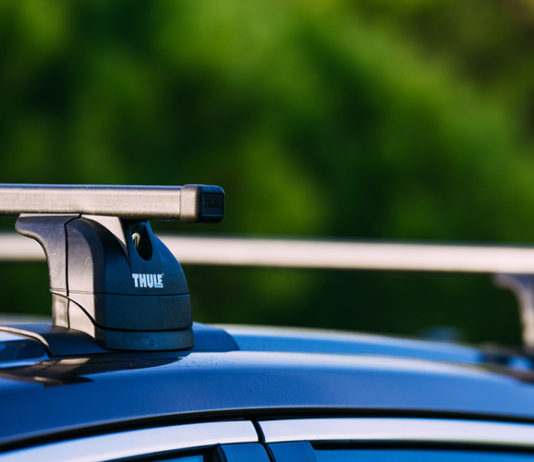 Багажник на крышу — простая инструкция по выбору