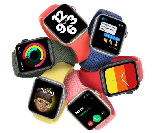 Можно ли починить Apple watch?