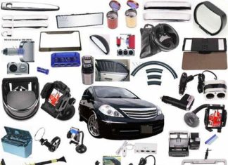 Авто аксессуары и принадлежности для автомобилей: нюансы выбора