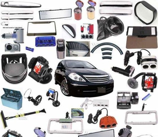 Авто аксессуары и принадлежности для автомобилей: нюансы выбора