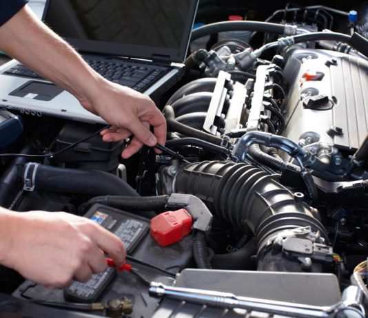 Ремонт автоэлектрики