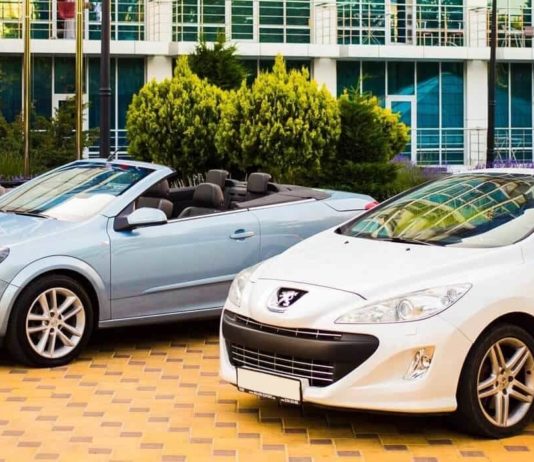 Как взять напрокат авто в Крыму 2021?