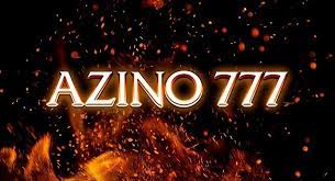 Что предлагает онлайн казино Azino777?